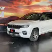 JEEP COMMANDER 2.0 TD380 TURBO DIESEL OVERLAND AT9 JEEP COMMANDER 2.0 TD380 TURBO DIESEL OVERLAND AT9