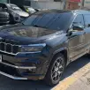 JEEP COMMANDER 2.0 TD380 TURBO DIESEL OVERLAND AT9 JEEP COMMANDER 2.0 TD380 TURBO DIESEL OVERLAND AT9