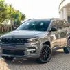 JEEP COMMANDER 2.0 HURRICANE 4 TURBO GASOLINA BLACKHAWK AT9 JEEP COMMANDER 2.0 HURRICANE 4 TURBO GASOLINA BLACKHAWK AT9
