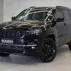 JEEP COMMANDER 2.0 HURRICANE 4 TURBO GASOLINA BLACKHAWK AT9 JEEP COMMANDER 2.0 HURRICANE 4 TURBO GASOLINA BLACKHAWK AT9