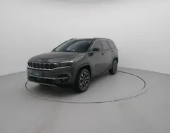 JEEP COMMANDER 2.0 TD380 TURBO DIESEL LIMITED AT9 JEEP COMMANDER 2.0 TD380 TURBO DIESEL LIMITED AT9
