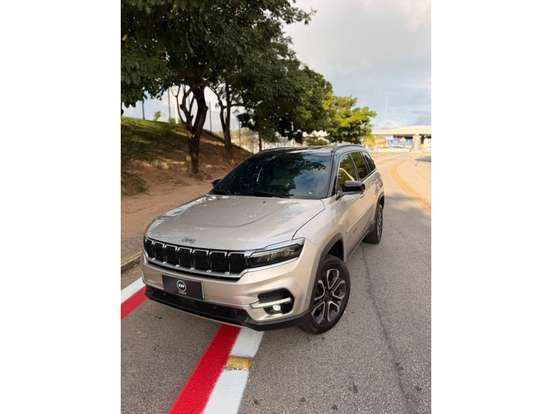 JEEP-COMMANDER-2.0 TD380 TURBO DIESEL LIMITED AT9 JEEP-COMMANDER-2021
