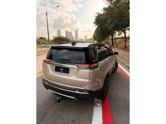 JEEP-COMMANDER-2.0 TD380 TURBO DIESEL LIMITED AT9 JEEP-COMMANDER-2021