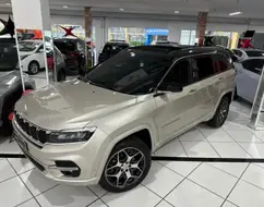 JEEP COMMANDER 2.0 TD380 TURBO DIESEL OVERLAND AT9 JEEP COMMANDER 2.0 TD380 TURBO DIESEL OVERLAND AT9