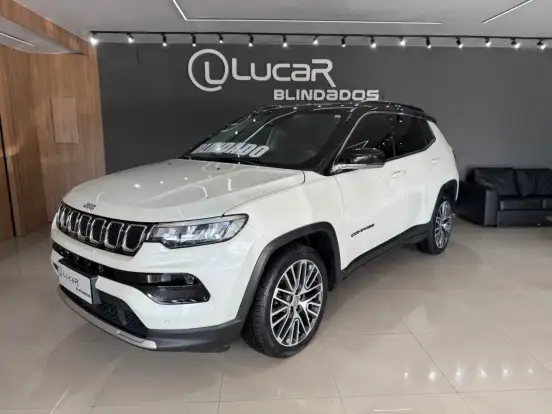 JEEP-COMPASS-1.3 T270 TURBO FLEX LIMITED AT6 JEEP-COMPASS-2023