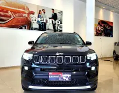 JEEP COMPASS 1.3 T270 TURBO FLEX LIMITED AT6 JEEP COMPASS 1.3 T270 TURBO FLEX LIMITED AT6