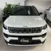 JEEP COMPASS 1.3 T270 TURBO FLEX LIMITED AT6 JEEP COMPASS 1.3 T270 TURBO FLEX LIMITED AT6