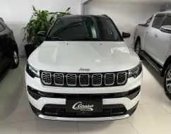 JEEP COMPASS 1.3 T270 TURBO FLEX LIMITED AT6 JEEP COMPASS 1.3 T270 TURBO FLEX LIMITED AT6