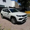 JEEP COMPASS 1.3 T270 TURBO FLEX LONGITUDE AT6 JEEP COMPASS 1.3 T270 TURBO FLEX LONGITUDE AT6