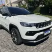JEEP COMPASS 1.3 T270 TURBO FLEX LONGITUDE AT6 JEEP COMPASS 1.3 T270 TURBO FLEX LONGITUDE AT6