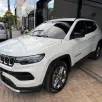 JEEP COMPASS 1.3 T270 TURBO FLEX LONGITUDE AT6 JEEP COMPASS 1.3 T270 TURBO FLEX LONGITUDE AT6