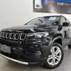 JEEP COMPASS 1.3 T270 TURBO FLEX LONGITUDE AT6 JEEP COMPASS 1.3 T270 TURBO FLEX LONGITUDE AT6