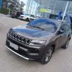 JEEP COMPASS 1.3 T270 TURBO FLEX LONGITUDE AT6 JEEP COMPASS 1.3 T270 TURBO FLEX LONGITUDE AT6