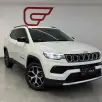 JEEP COMPASS 1.3 T270 TURBO FLEX LONGITUDE AT6 JEEP COMPASS 1.3 T270 TURBO FLEX LONGITUDE AT6