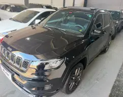 JEEP COMPASS 1.3 T270 TURBO FLEX S AT6 JEEP COMPASS 1.3 T270 TURBO FLEX S AT6