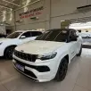 JEEP COMPASS 1.3 T270 TURBO FLEX S AT6 JEEP COMPASS 1.3 T270 TURBO FLEX S AT6