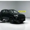 JEEP COMPASS 1.3 T270 TURBO FLEX S AT6 JEEP COMPASS 1.3 T270 TURBO FLEX S AT6