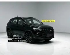JEEP COMPASS 1.3 T270 TURBO FLEX S AT6 JEEP COMPASS 1.3 T270 TURBO FLEX S AT6