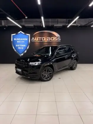 JEEP COMPASS 1.3 T270 TURBO FLEX S AT6