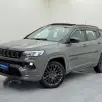 JEEP COMPASS 1.3 T270 TURBO FLEX S AT6 JEEP COMPASS 1.3 T270 TURBO FLEX S AT6