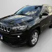 JEEP COMPASS 1.3 T270 TURBO FLEX SPORT AT6 JEEP COMPASS 1.3 T270 TURBO FLEX SPORT AT6