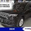 JEEP COMPASS 1.3 T270 TURBO FLEX SPORT AT6 JEEP COMPASS 1.3 T270 TURBO FLEX SPORT AT6