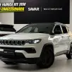 JEEP COMPASS 1.3 T270 TURBO FLEX SPORT AT6 JEEP COMPASS 1.3 T270 TURBO FLEX SPORT AT6