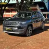 JEEP COMPASS 1.3 T270 TURBO FLEX LIMITED AT6 JEEP COMPASS 1.3 T270 TURBO FLEX LIMITED AT6