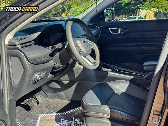JEEP-COMPASS-1.3 T270 TURBO FLEX LIMITED AT6 JEEP-COMPASS-2021