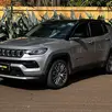 JEEP COMPASS 1.3 T270 TURBO FLEX LIMITED AT6 JEEP COMPASS 1.3 T270 TURBO FLEX LIMITED AT6