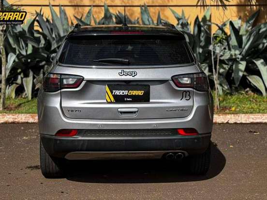 JEEP-COMPASS-1.3 T270 TURBO FLEX LIMITED AT6 JEEP-COMPASS-2023