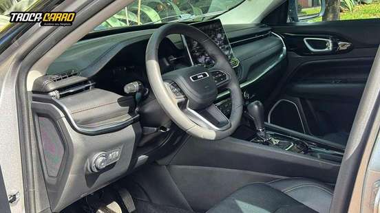 JEEP-COMPASS-1.3 T270 TURBO FLEX LIMITED AT6 JEEP-COMPASS-2023