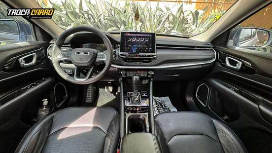JEEP-COMPASS-1.3 T270 TURBO FLEX LIMITED AT6 JEEP-COMPASS-2023