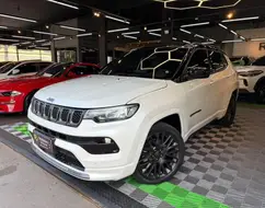 JEEP COMPASS 1.3 T270 TURBO FLEX LIMITED AT6 JEEP COMPASS 1.3 T270 TURBO FLEX LIMITED AT6