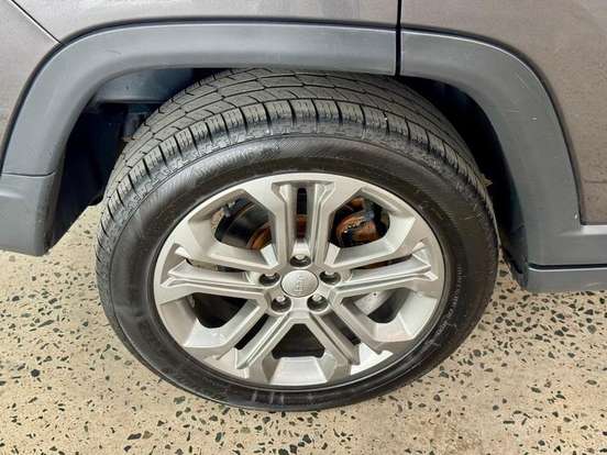 JEEP-COMPASS-1.3 T270 TURBO FLEX LIMITED AT6 JEEP-COMPASS-2022