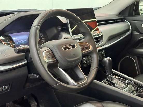 JEEP-COMPASS-1.3 T270 TURBO FLEX LIMITED AT6 JEEP-COMPASS-2022