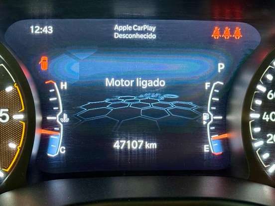 JEEP-COMPASS-1.3 T270 TURBO FLEX LIMITED AT6 JEEP-COMPASS-2022