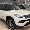 JEEP COMPASS 1.3 T270 TURBO FLEX LIMITED AT6 JEEP COMPASS 1.3 T270 TURBO FLEX LIMITED AT6