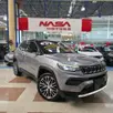 JEEP COMPASS 1.3 T270 TURBO FLEX LIMITED AT6 JEEP COMPASS 1.3 T270 TURBO FLEX LIMITED AT6