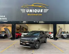 JEEP COMPASS 1.3 T270 TURBO FLEX LIMITED AT6 JEEP COMPASS 1.3 T270 TURBO FLEX LIMITED AT6