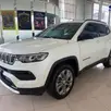 JEEP COMPASS 1.3 T270 TURBO FLEX LONGITUDE AT6 JEEP COMPASS 1.3 T270 TURBO FLEX LONGITUDE AT6