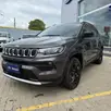 JEEP COMPASS 1.3 T270 TURBO FLEX LONGITUDE AT6 JEEP COMPASS 1.3 T270 TURBO FLEX LONGITUDE AT6
