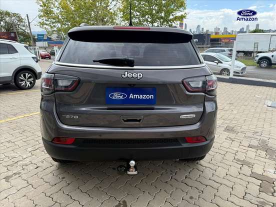 JEEP-COMPASS-1.3 T270 TURBO FLEX LONGITUDE AT6 JEEP-COMPASS-2023