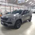 JEEP COMPASS 1.3 T270 TURBO FLEX LONGITUDE AT6 JEEP COMPASS 1.3 T270 TURBO FLEX LONGITUDE AT6