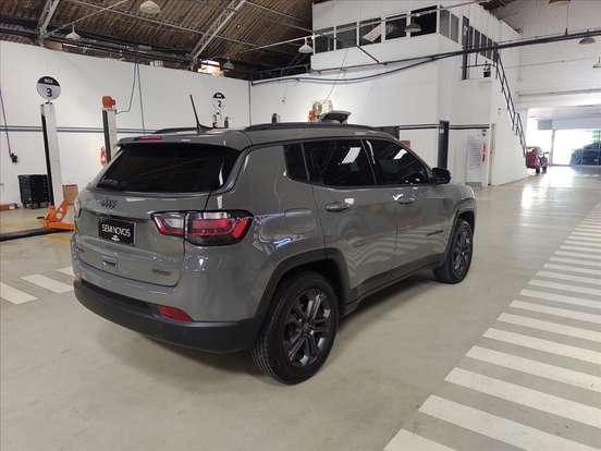 JEEP-COMPASS-1.3 T270 TURBO FLEX LONGITUDE AT6 JEEP-COMPASS-2025