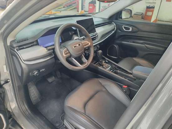 JEEP-COMPASS-1.3 T270 TURBO FLEX LONGITUDE AT6 JEEP-COMPASS-2025
