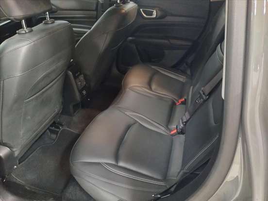 JEEP-COMPASS-1.3 T270 TURBO FLEX LONGITUDE AT6 JEEP-COMPASS-2025