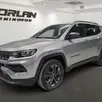 JEEP COMPASS 1.3 T270 TURBO FLEX LONGITUDE AT6 JEEP COMPASS 1.3 T270 TURBO FLEX LONGITUDE AT6