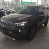 JEEP COMPASS 1.3 T270 TURBO FLEX LONGITUDE AT6 JEEP COMPASS 1.3 T270 TURBO FLEX LONGITUDE AT6