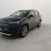 JEEP COMPASS 1.3 T270 TURBO FLEX LONGITUDE AT6 JEEP COMPASS 1.3 T270 TURBO FLEX LONGITUDE AT6